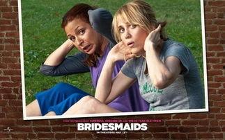 伴娘 电影 在线观看,一场浪漫的婚礼闹剧  第1张