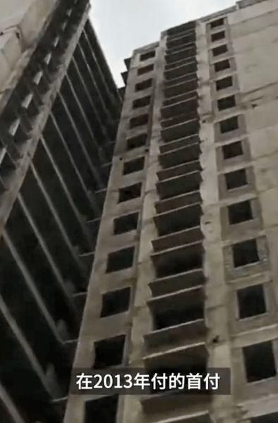 四川烂尾楼爆料媒体视频,媒体视频揭露惊人内幕 第2张 四川烂尾楼爆料媒体视频,媒体视频揭露惊人内幕 第2张