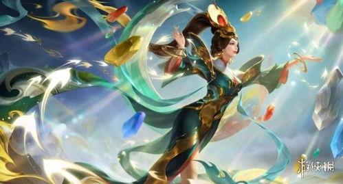 王者荣耀最新的皮肤爆料,神秘英雄华丽蜕变，炫酷特效引期待