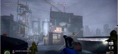 城市掠夺在线观看,在线观看，探索虚拟世界的征服之旅  第3张