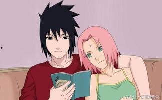 火影忍者小樱最新爆料 第1张 火影忍者小樱最新爆料 第1张